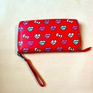 ModCloth “ Hello Kitty” Wallet 💖